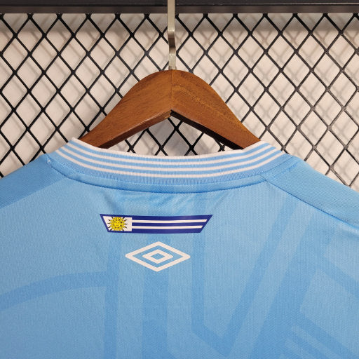 Camisa 3 Oficial do Grêmio 22/23 - Versão Torcedor