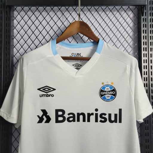 Camisa 2 Oficial do Grêmio 22/23 - Versão Torcedor