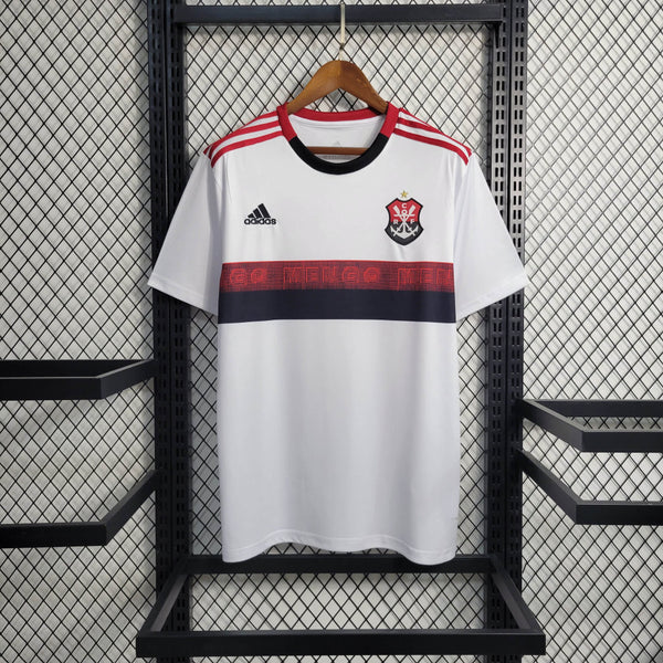 Camisa 2 Retrô do CR Flamengo 2019