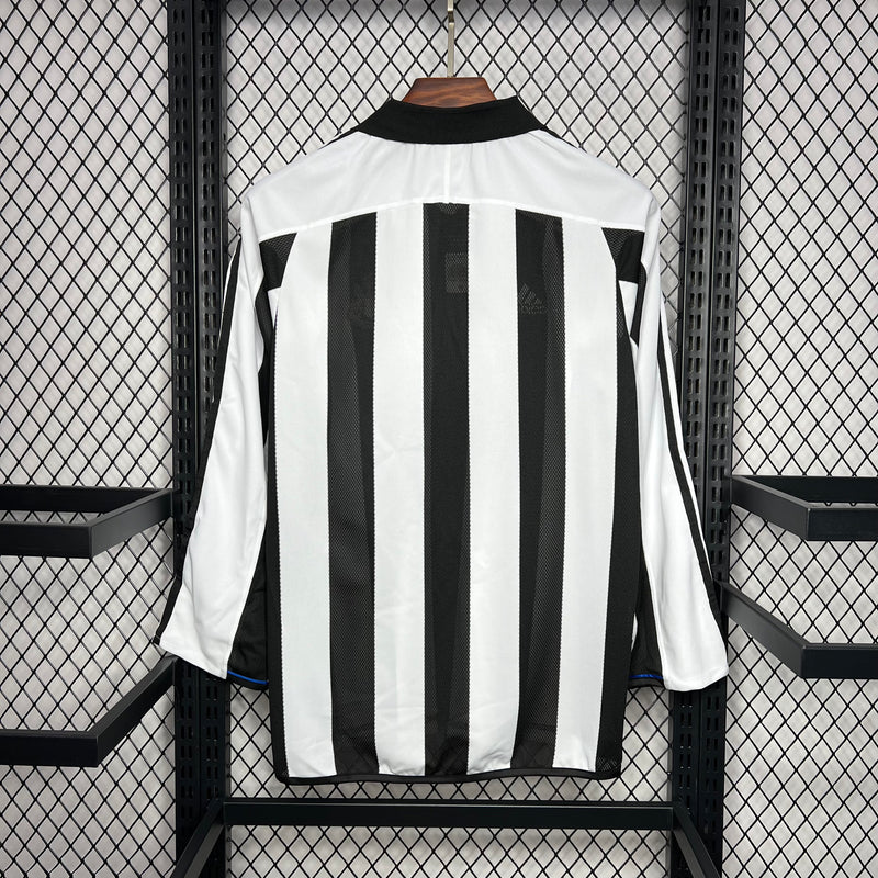 Camisa Retrô da Juventus 2003/2005