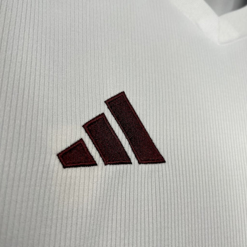 Camisa Oficial do Aston Villa 24/25 - Versão Torcedor