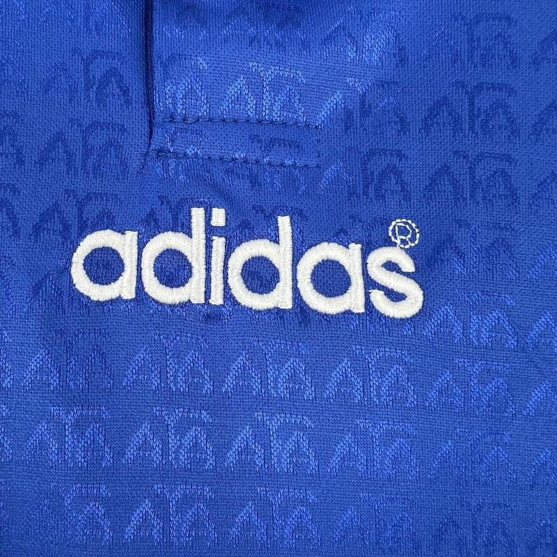 Camisa Retrô da Argentina 1994