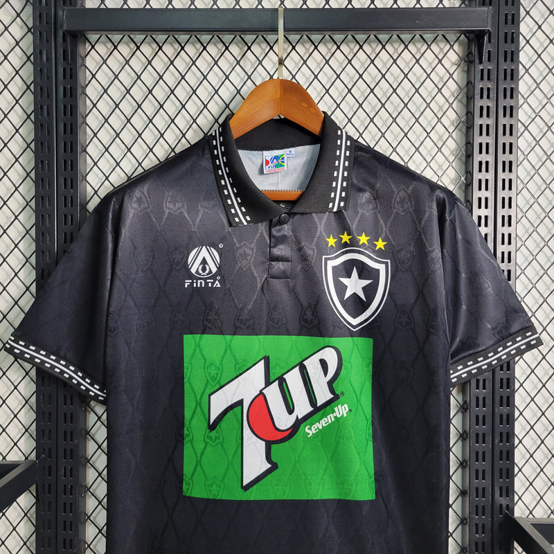 Camisa Retrô do Botafogo 1995