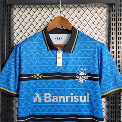 Camisa do Grêmio 23/24 - Edição Especial