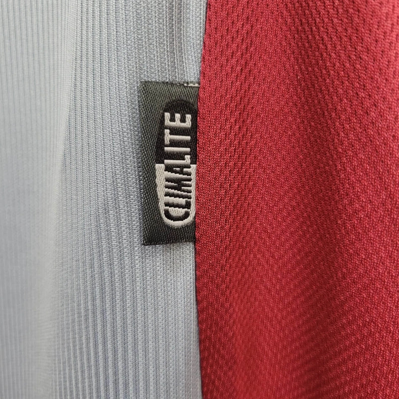 Camisa Retrô do Bayern de Munique 1998/1999