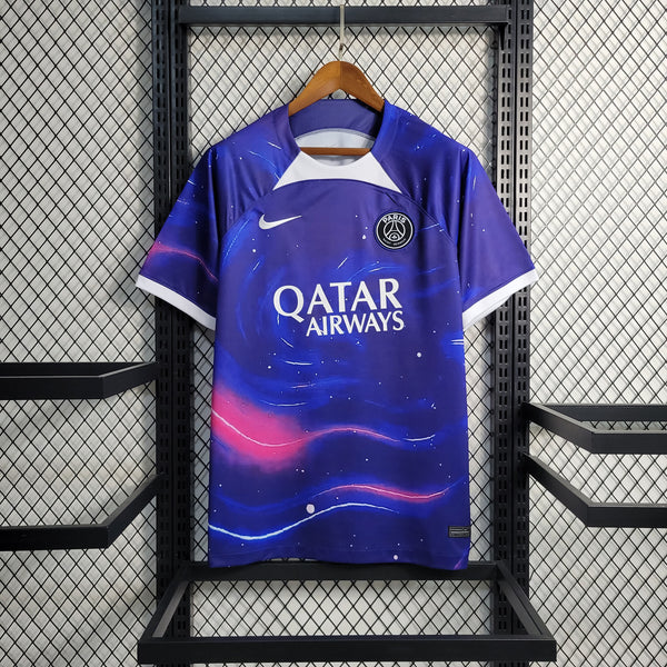 Camisa do PSG 23/24 - Edição Especial