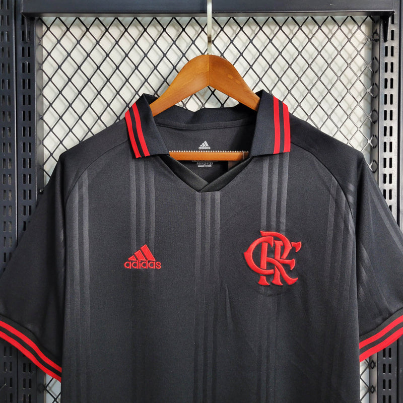 Camisa do CR Flamengo 2019/2020 - Polo