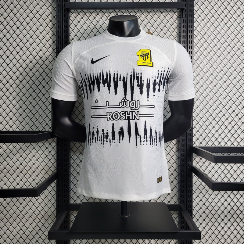 Camisa 2 Oficial do Al-Ittihad - Versão Jogador