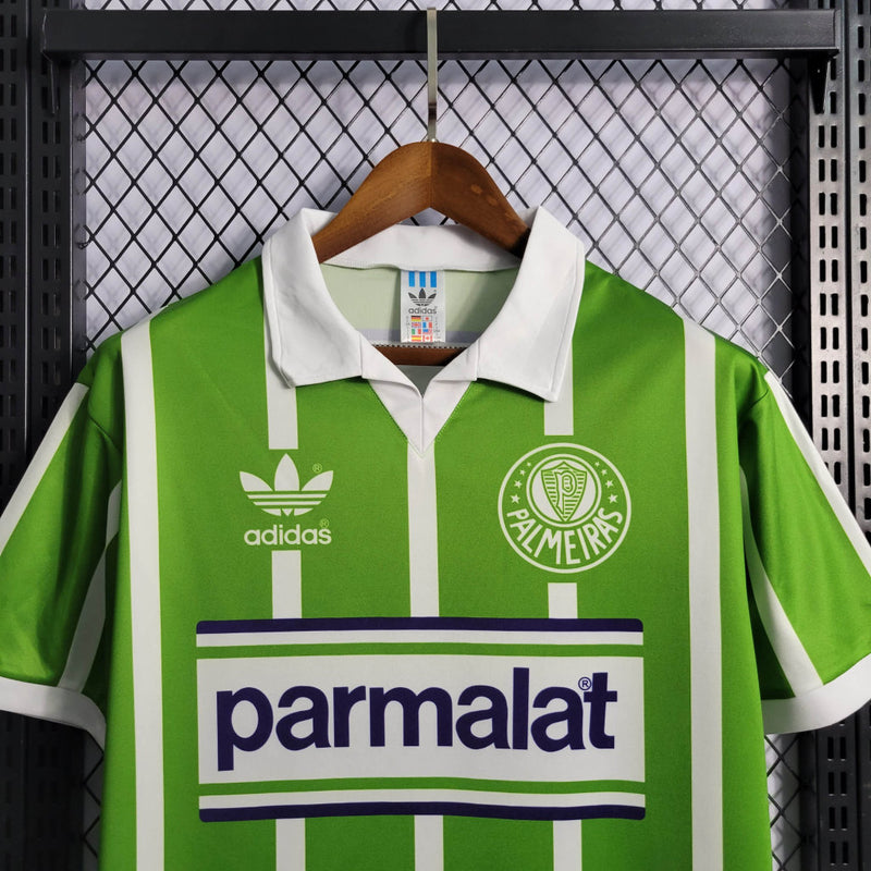 Camisa Retrô do Palmeiras 1992/1993