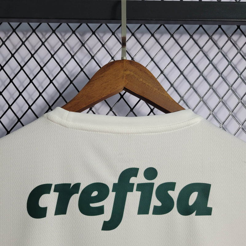 Camisa 2 Oficial do Palmeiras 22/23 - Versão Torcedor