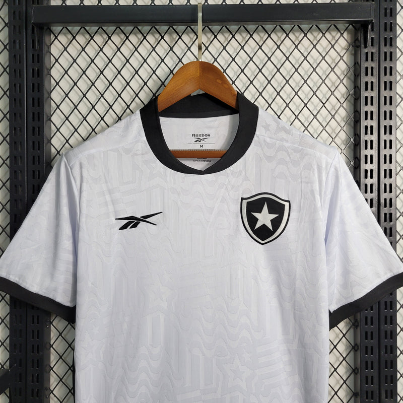 Camisa 2 Oficial do Botafogo 23/24 - Versão Torcedor