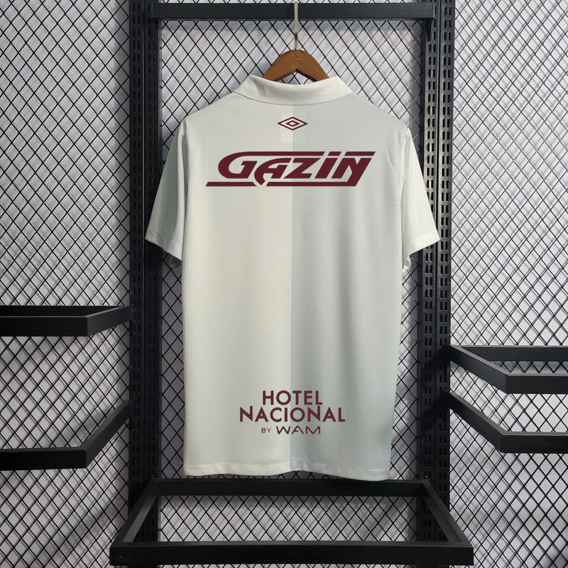 Camisa Oficial do Fluminense 22/23 - Edição Comemorativa