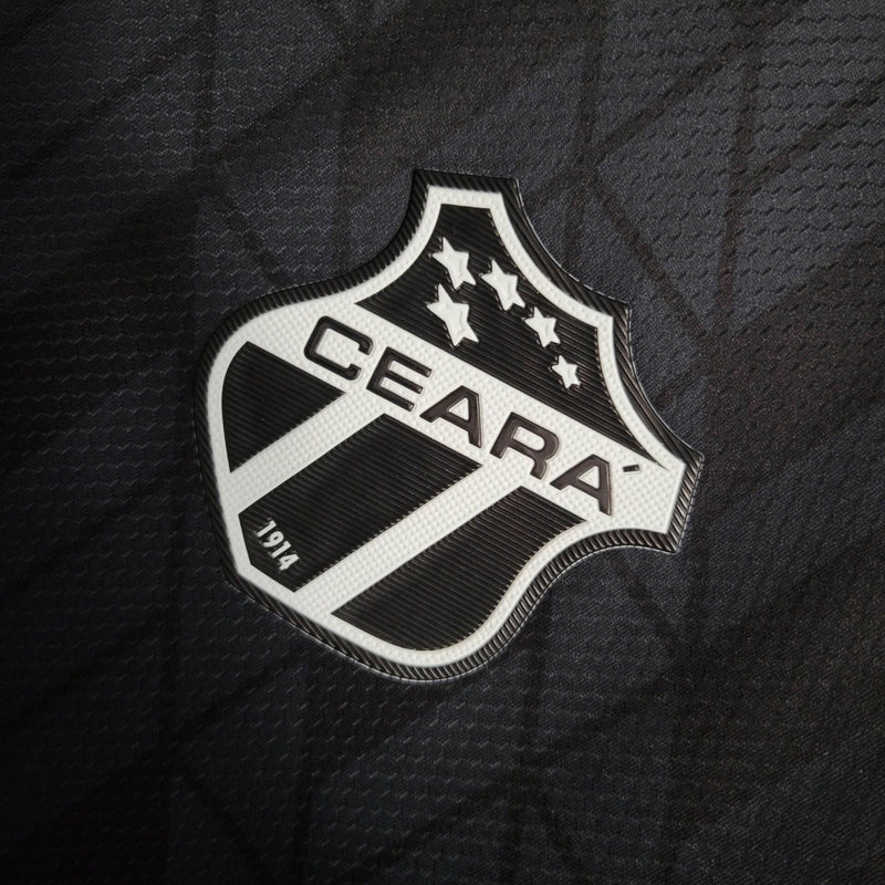 Camisa do Ceará 23/24 Versão Torcedor - Edição Comemorativa