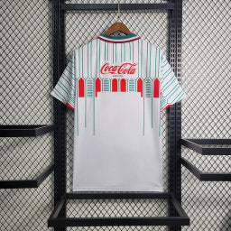 Camisa Retrô do Fluminense 1993