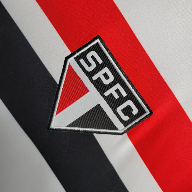 Camisa Retrô do São Paulo 1993/1994