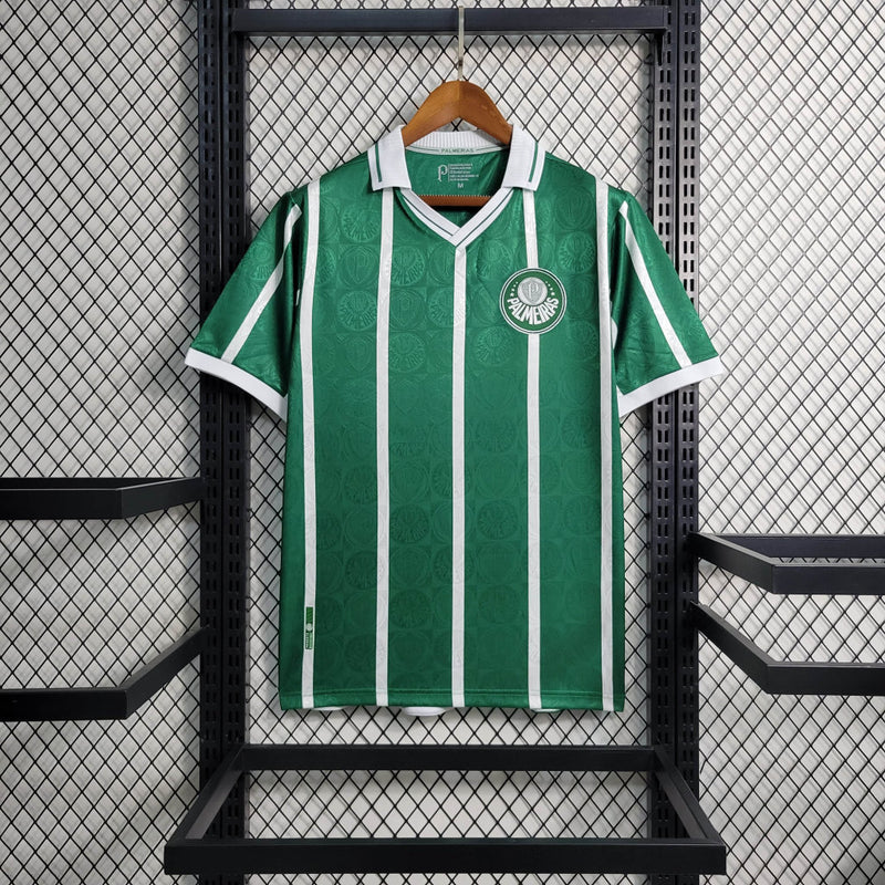 Camisa Retrô do Palmeiras 1993