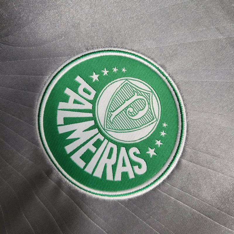 Camisa Retrô do Palmeiras 2015