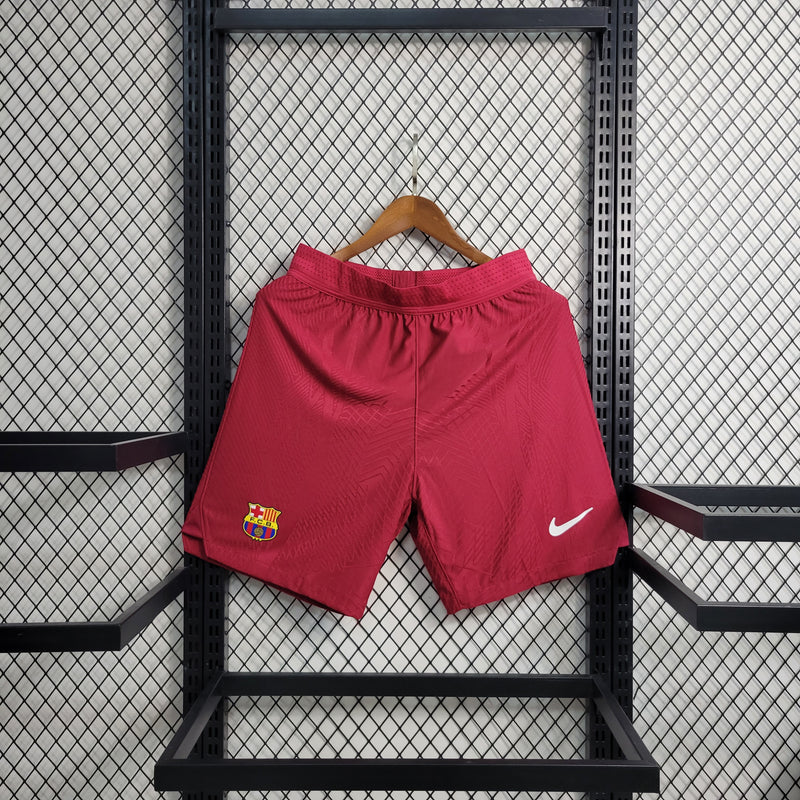 Short Oficial do Barcelona  23/24