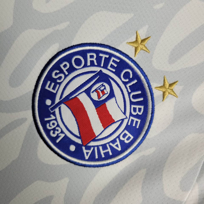 Camisa Oficial do Bahia 23/24 Versão Torcedor - Edição Especial