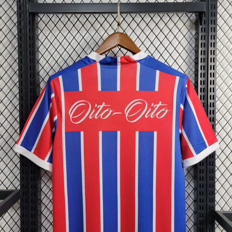 Camisa Oficial do Bahia 24/25 Versão Torcedor - Edição Comemorativa