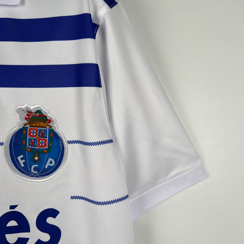 Camisa Retrô do Porto 1985/1986