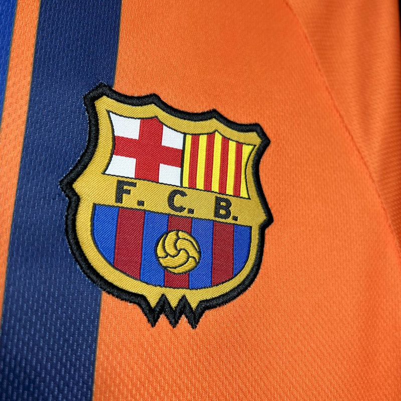 Camisa Oficial do Barcelona 1997