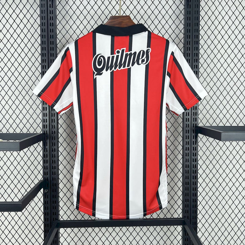 Camisa Retrô do River Plate 1999/2000 - Versão Retrô