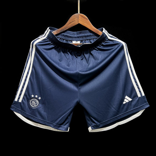 Short Oficial do Ajax 23/24