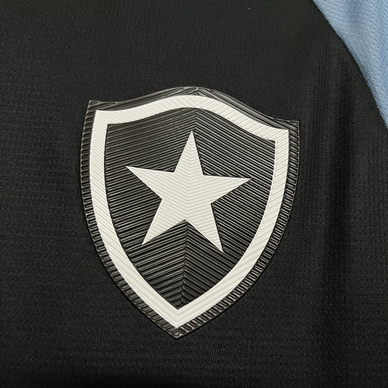 Camisa Oficial do Botafogo 24/25 Versão Torcedor - Treino