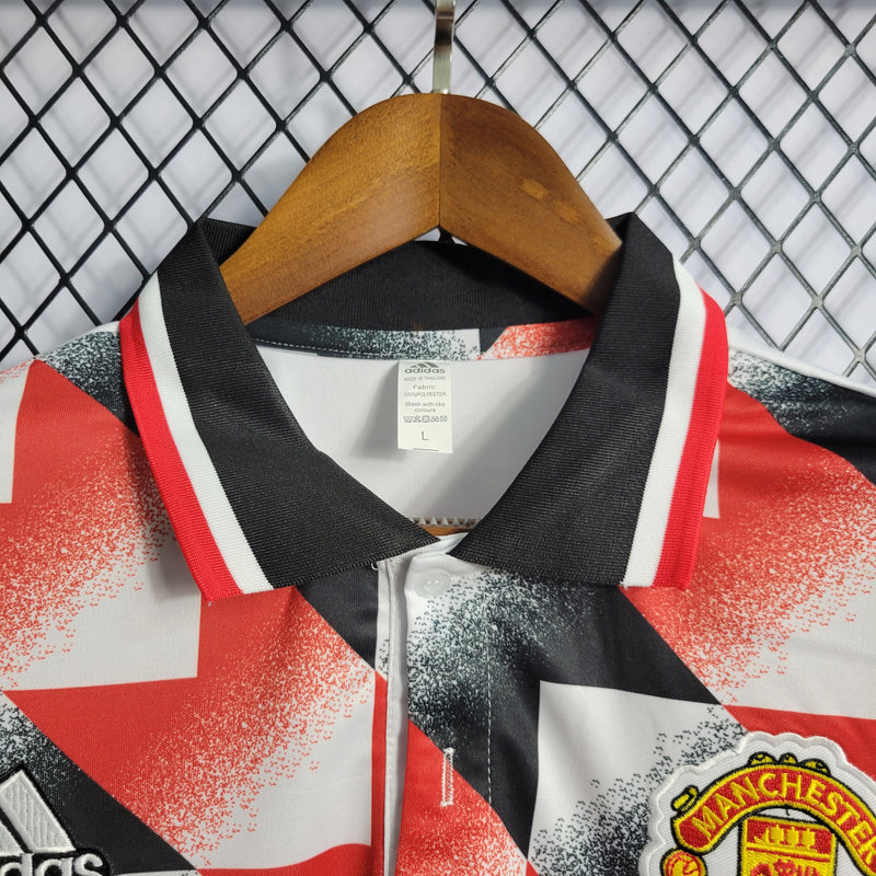 Camisa do Manchester United 22/23 - Edição Especial