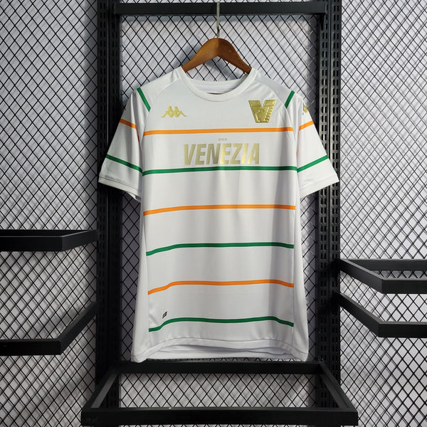 Camisa 2 Oficial do Venezia 22/23 - Versão Torcedor