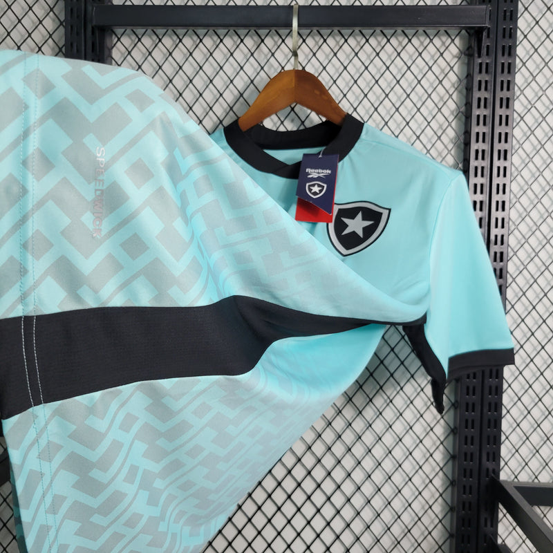 Camisa Oficial do Botafogo 23/24 - Treino