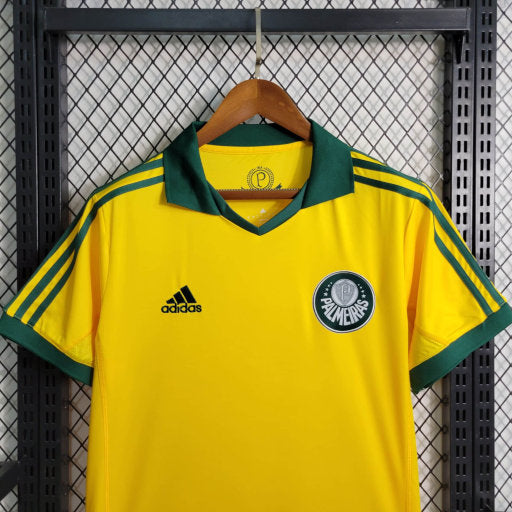 Camisa Retrô do Palmeiras 2014