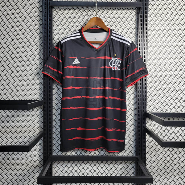 Camisa do CR Flamengo 22/23 Versão Torcedor - Edição Especial