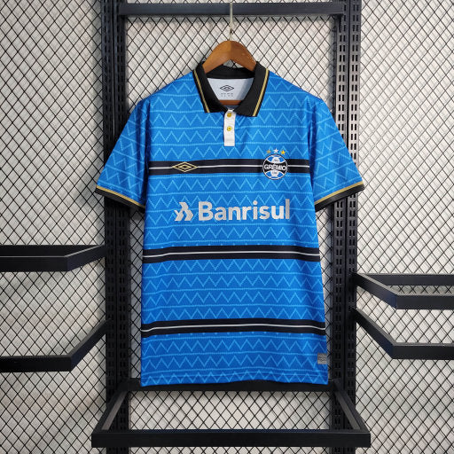 Camisa do Grêmio 23/24 - Edição Especial