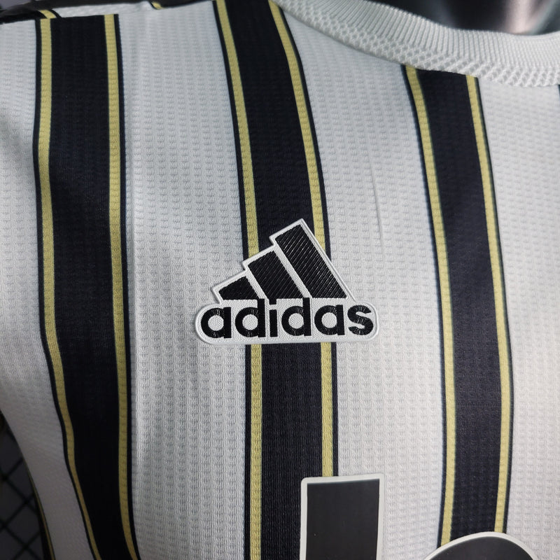 Camisa Oficial da Juventus 22/23 - Versão Jogador