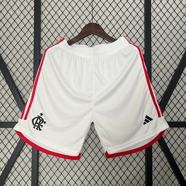 Short Oficial do CR Flamengo 24/25