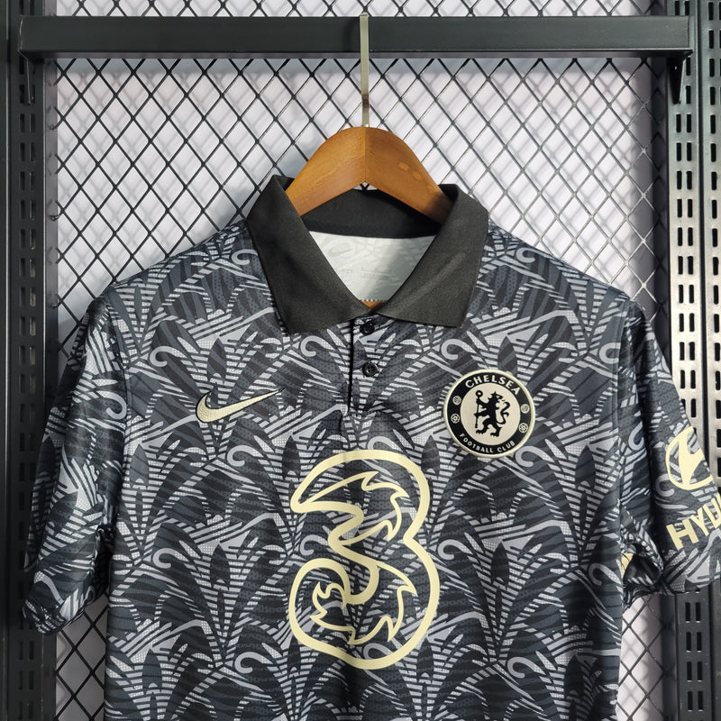 Camisa do Chelsea 22/23 - Edição Especial