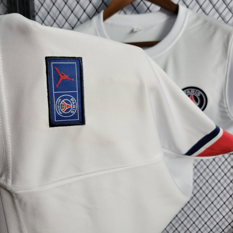 Camisa Oficial do PSG x Jordan  22/23 - Edição Especial