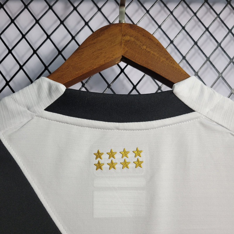 Camisa 2 Oficial do Vasco 22/23 - Versão Torcedor