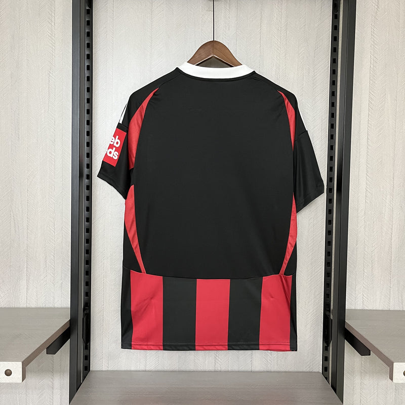 Camisa Oficial do Fulham 24/25 - Versão Torcedor