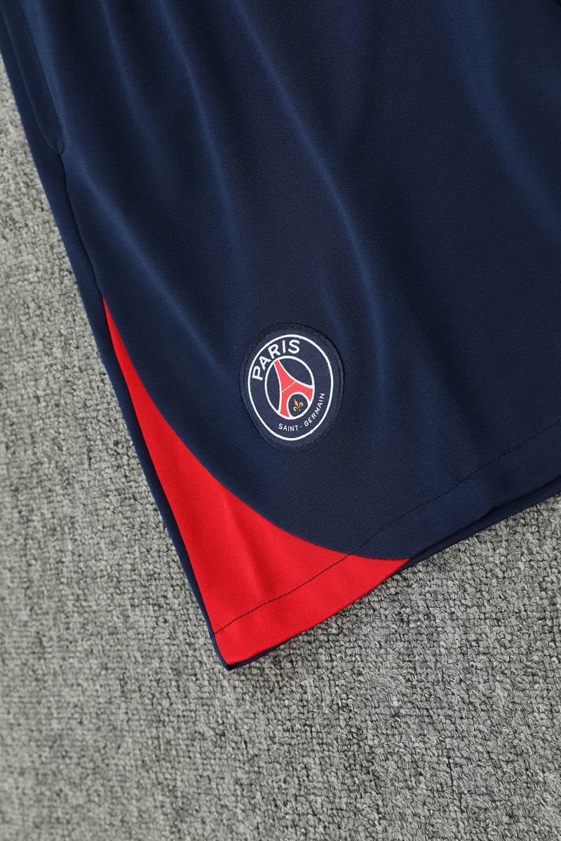 Kit Oficial do PSG 24/25 - Treino