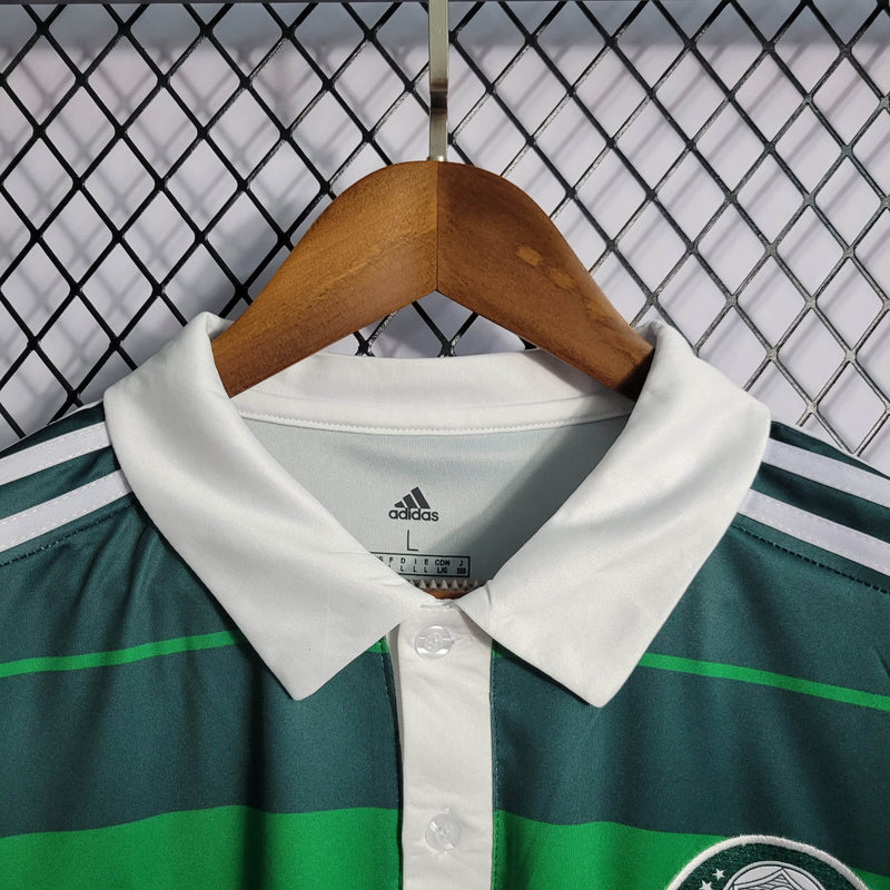 Camisa Retrô do Palmeiras 2011