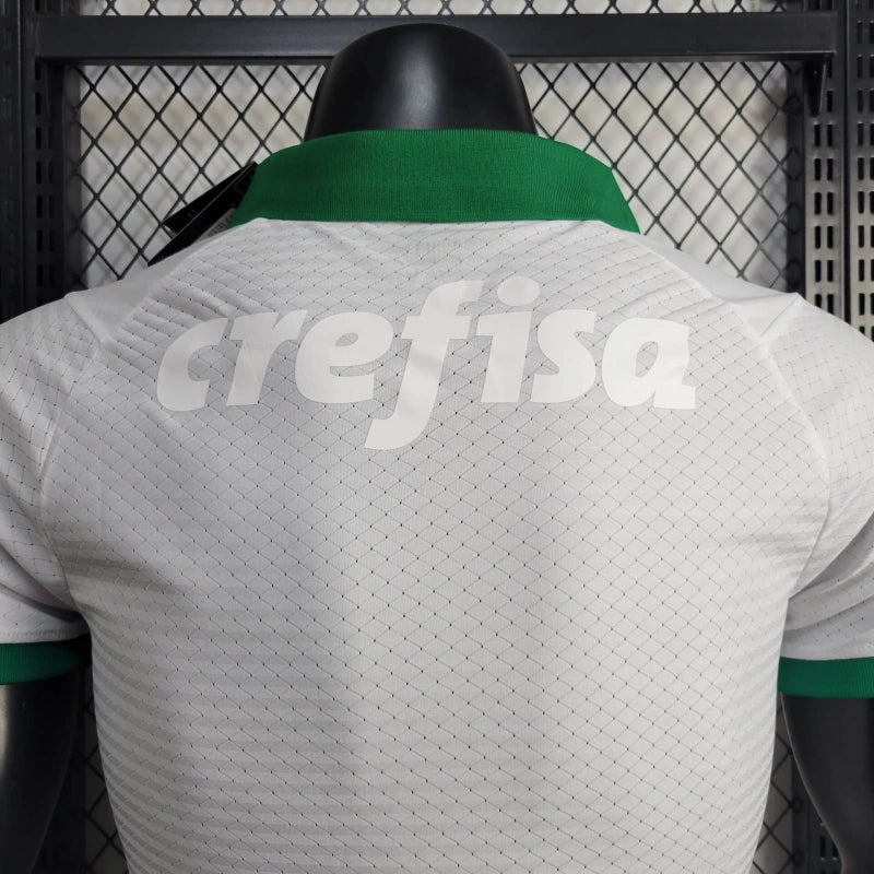 Camisa do Palmeiras 24/25 Versão Jogador - Edição Especial