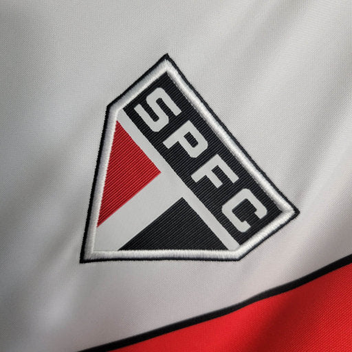 Camisa Retrô do São Paulo 1992