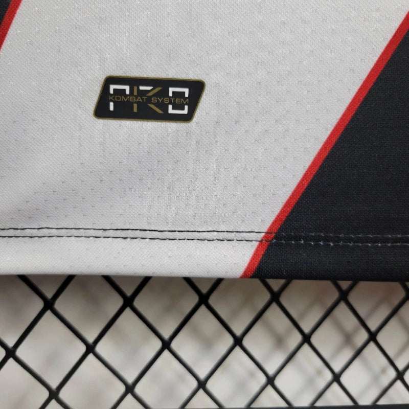 Camisa do Vasco 24/25 Versão Torcedor - Edição Especial