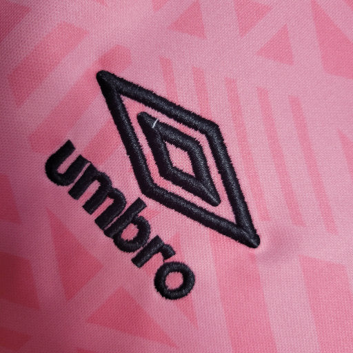 Camisa Feminina Oficial do Grêmio 22/23 - Outubro Rosa