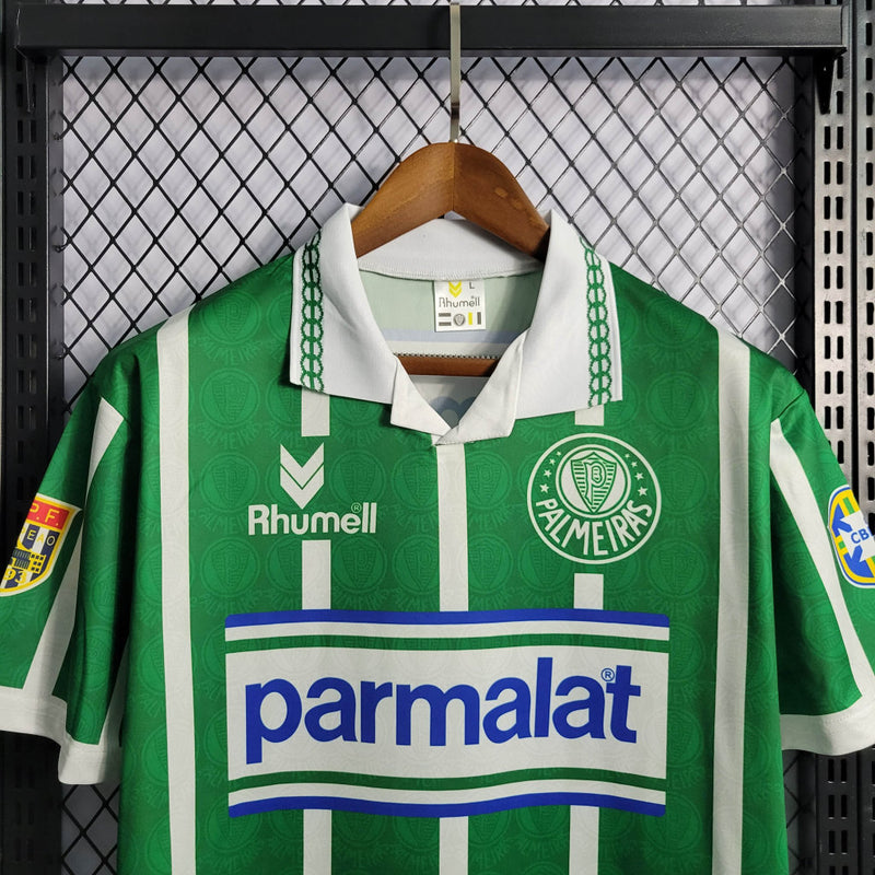 Camisa Retrô do Palmeiras 1993/1994