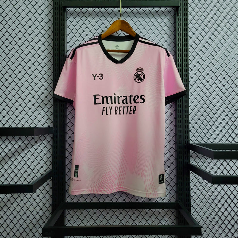 Camisa Oficial do Real Madrid 22/23 - Edição Especial