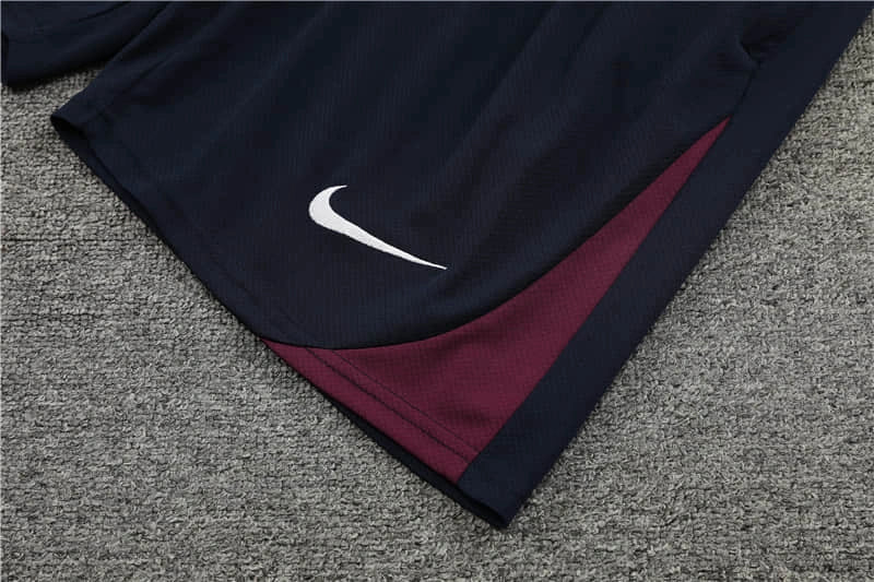 Kit Oficial da Inglaterra 24/25 - Treino